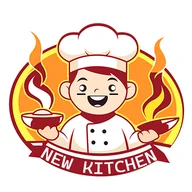 New Kitchen logo