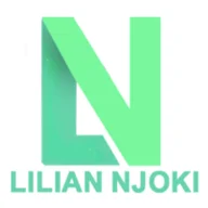 Njoki Lilian logo