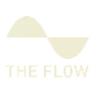 The Flow Bali logo