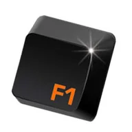 F1 Real Estate logo