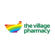 The Village Pharmacy logo
