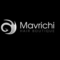 Mavrichi Hair Boutique logo