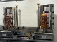 Foodlab Kebab&Desserts logo