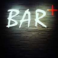 Bar+ Karaoke Lounge logo