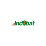 Apotek Indobat Sahadewa logo