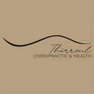 Thirroul Chiropractic logo