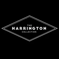 The Harrington - 1 Harrington Gardens logo