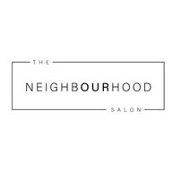 The Neighbourhood Salon logo