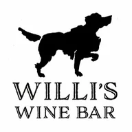 Le Willi's Wine Bar logo