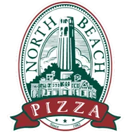 North Beach Pizza logo