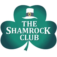 Shamrock Club logo