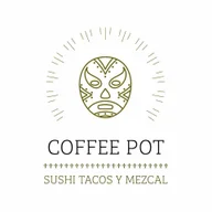 Coffee Pot Trastevere logo