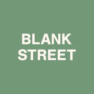 Blank Street Coffee logo