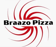 Braazo Pizza logo