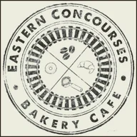 Eastern Concourse Bakery Cafe logo