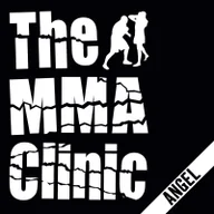 The MMA Clinic logo