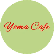 Yoma Cafe logo