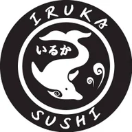 Iruka Sushi logo