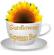 Sunflower Espresso Bar logo