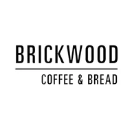 Brickwood Coffee & Bread logo