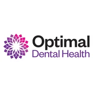 Optimal Dental Health logo