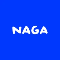 Naga House logo