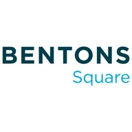 Bentons Square Shopping Centre logo