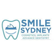 Smile Sydney logo