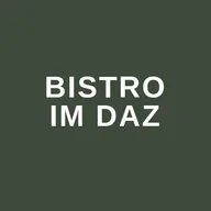 Bistro im DAZ logo
