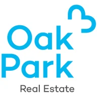 Oak Park Real Estate logo