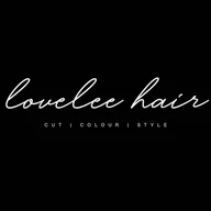 Lovelee Hair logo
