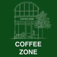 Coffee Zone Victoria logo