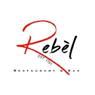 Rebel logo