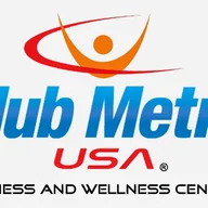 Club Metro USA logo