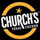 Church's Texas Chicken logo