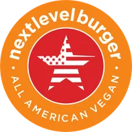 Next Level Burger Austin logo