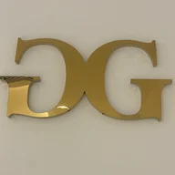 George G Hair and Beauty logo