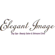 Elegant Image Day Spa Medi Spa logo