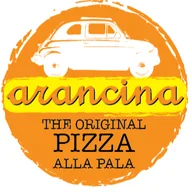 Arancina Pizzeria logo