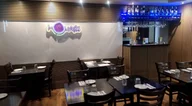 Monash Curry n Tandoor logo