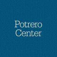 Potrero Center logo