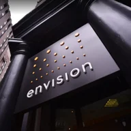 Envision Optometry logo