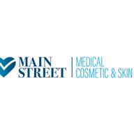 Main Street Cosmetic & Skin logo