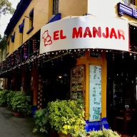 El Manjar logo