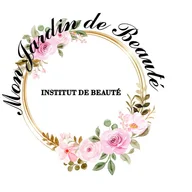 Mon Jardin de Beauté logo