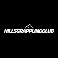 Hills Grappling Club logo
