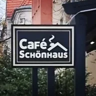 Café Schönhaus logo