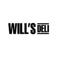 Will's Deli logo