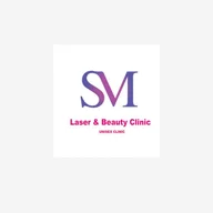 SM Laser and Beauty Clinic logo