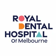 The Royal Dental Hospital of Melbourne logo